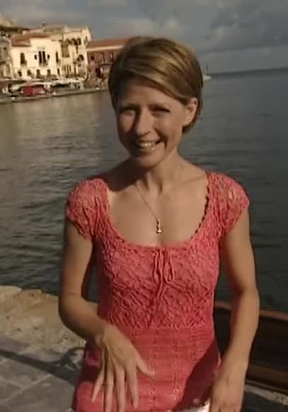 Watch Passport To Europe With Samantha Brown S02 E14 Free TV Shows Tubi   CJgDEMcEOgUxLjAuMQ==