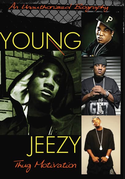 Young Jeezy: Thug Motivation