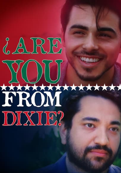 Are You From Dixie?
