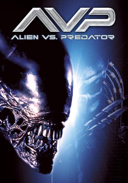 Watch Alien vs. Predator (2004) - Free Movies | Tubi
