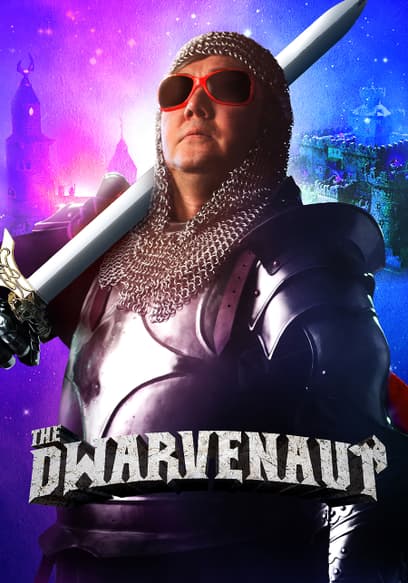The Dwarvenaut
