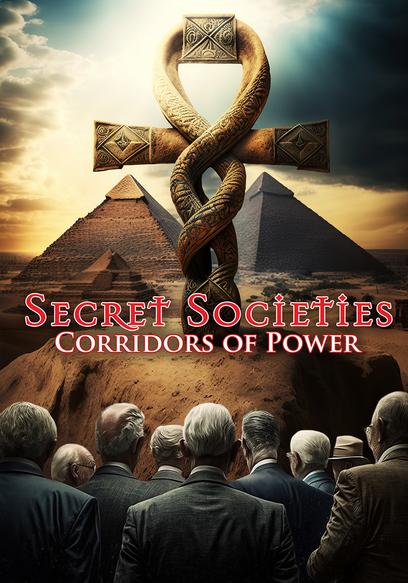 Secret Societies: Corridors of Power