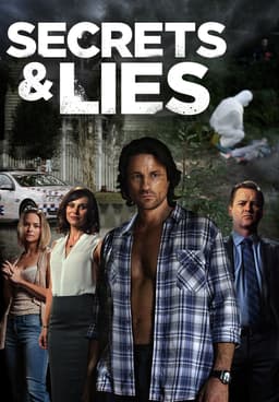 Secrets and sales lies netflix