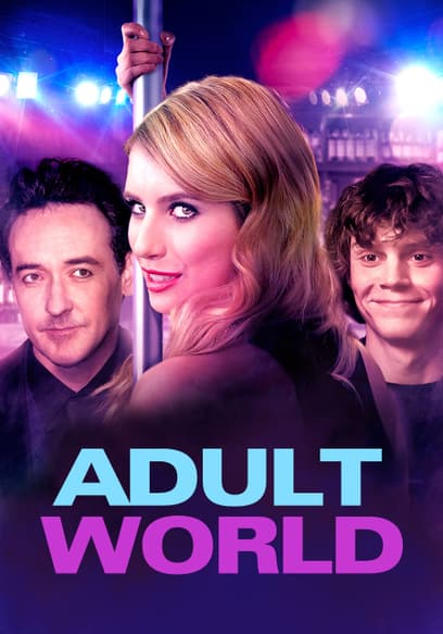 Adult World