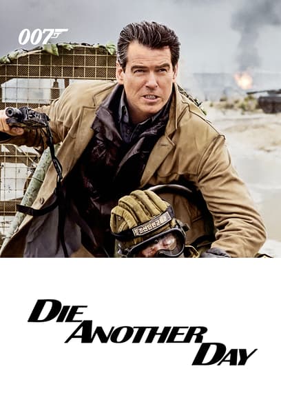 Die Another Day