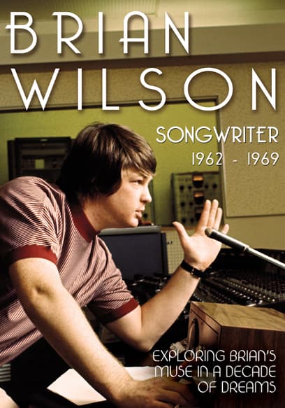 Brian Wilson - Songwriter 1961 - 1969