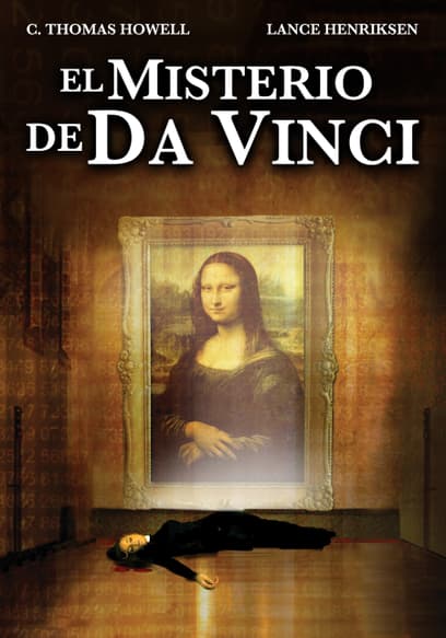 El Misterio De Da Vinci (Doblado)