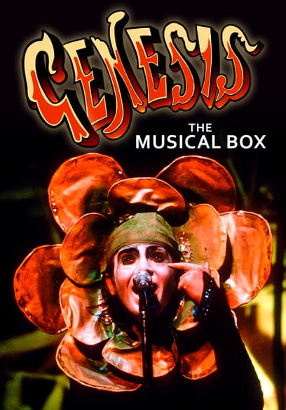 Genesis: The Musical Box