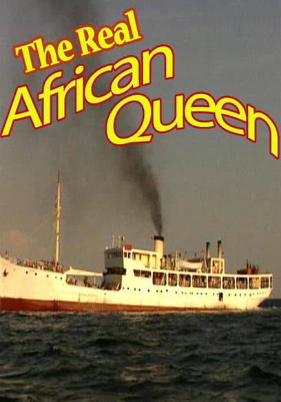 The Real African Queen