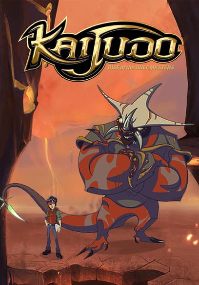 Kaijudo