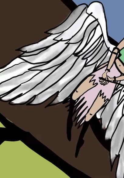 Watch The Goodbye Family: The Animated Series S01:E0 - Free TV Shows | Tubi