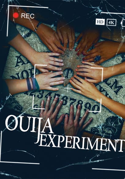 Ouija Experiment