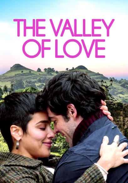 The Valley of Love