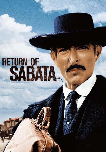 Return of Sabata