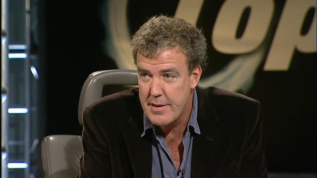 Watch Top Gear - Free TV Shows  Tubi