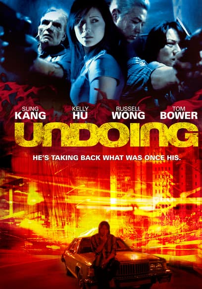 Undoing