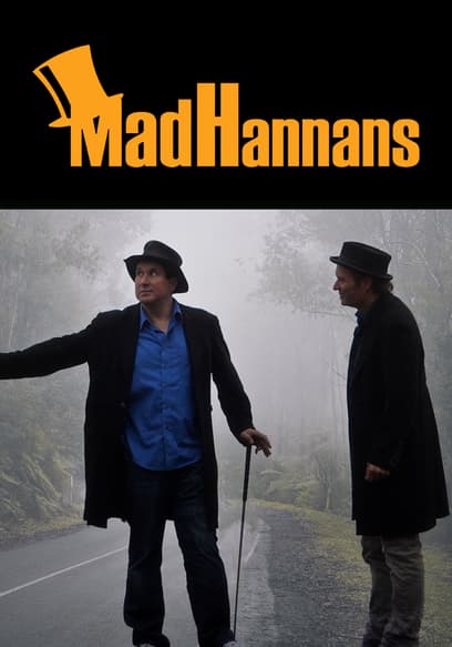 The Mad Hannans