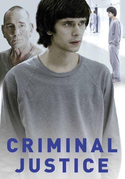 Criminal discount justice fmovies