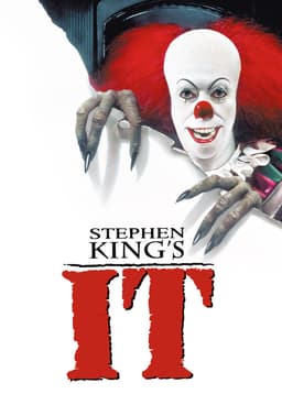 Stephen king it 2025 free stream