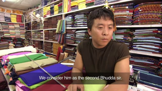 S01:E02 - Bhutan