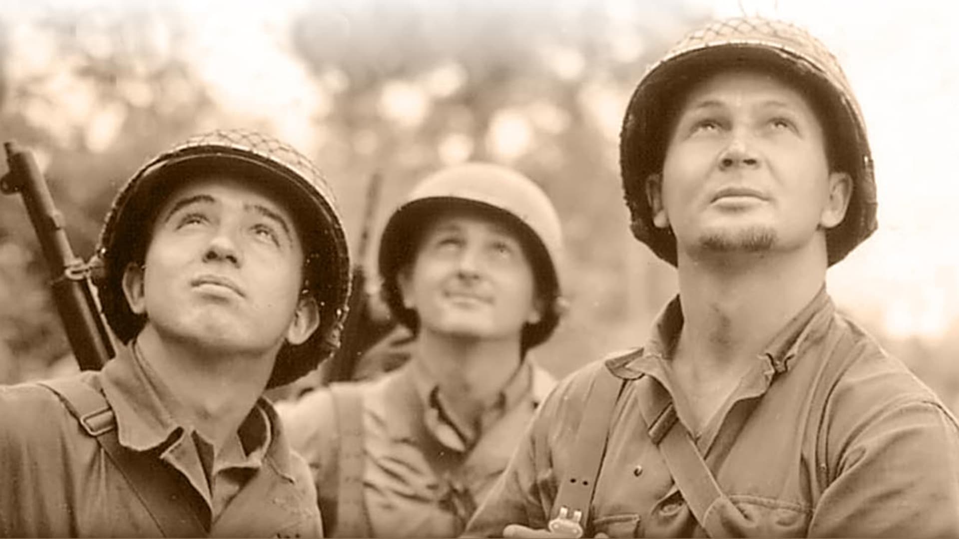 Watch Battleground - World War II - Free TV Shows | Tubi