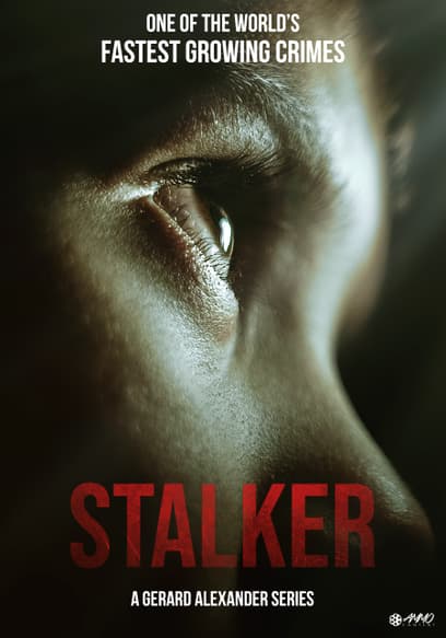 S01:E03 - The Delusional Stalker