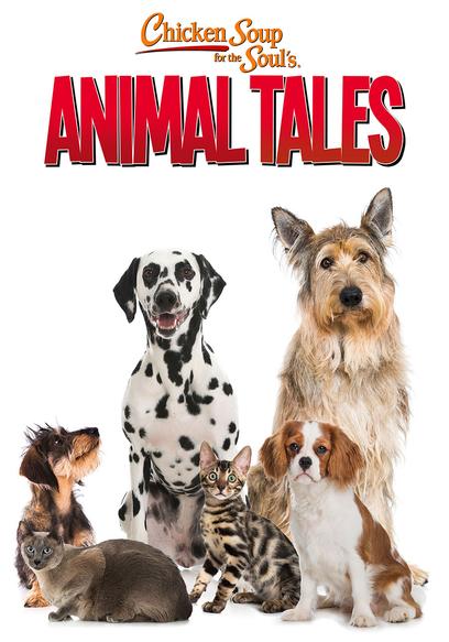 Animal Tales