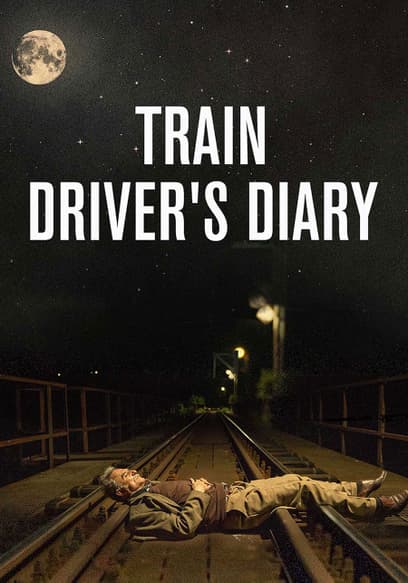 Train Driver's Diary