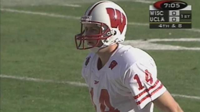 S01:E03 - Rose Bowl: Wisconsin vs. UCLA - 1/1/1999