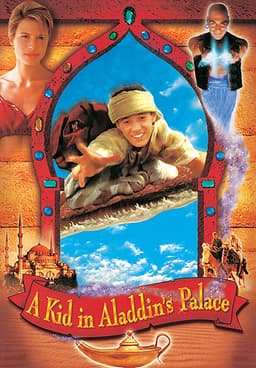 Watch A Kid in Aladdin s Palace 1997 Free Movies Tubi