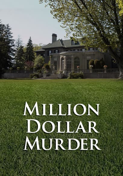 Million Dollar Murder