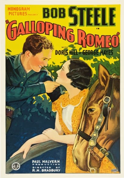 Galloping Romeo