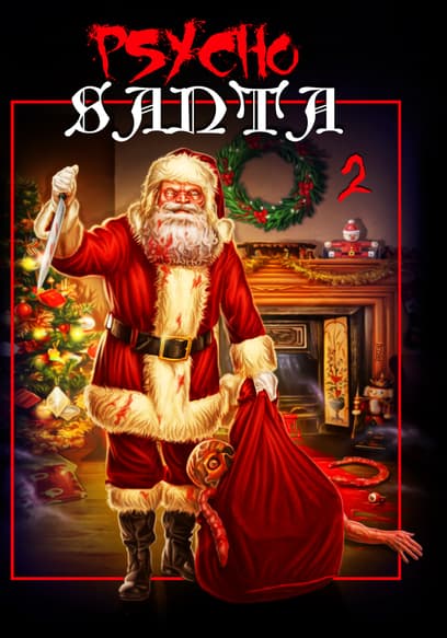 Psycho Santa 2