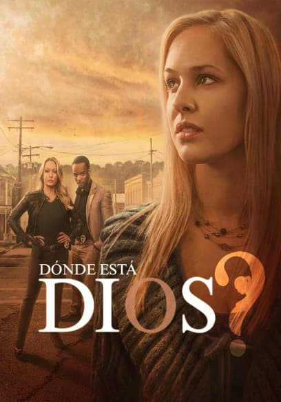 Dónde Está Dios? (Doblado)