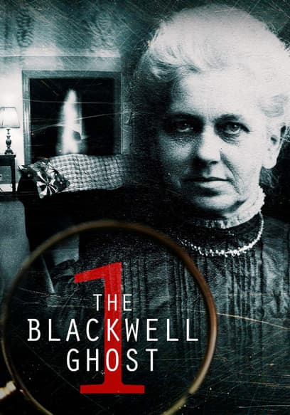 The Blackwell Ghost 1