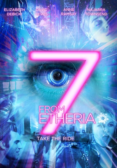 7 From Etheria