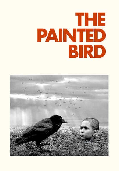 The Painted Bird