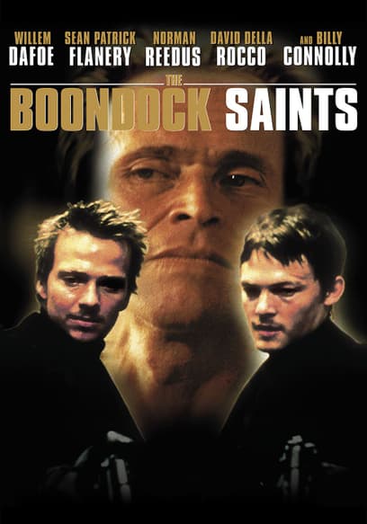 The Boondock Saints (Doblado)