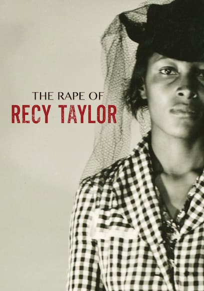 The Rape of Recy Taylor