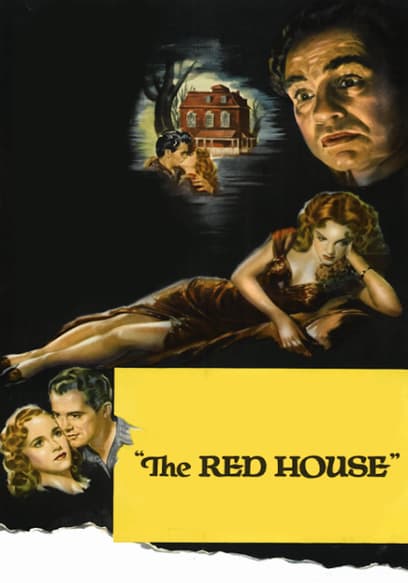 The Red House (Sub Esp)