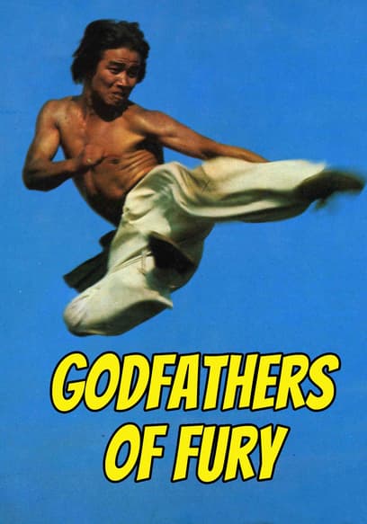 Godfathers of Fury