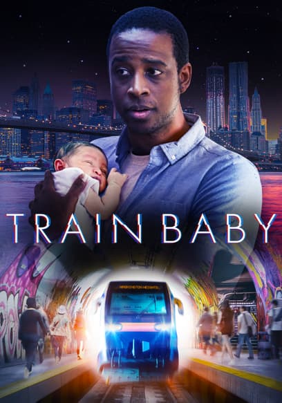 Train Baby