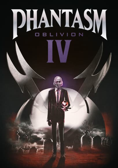 Phantasm IV: Oblivion