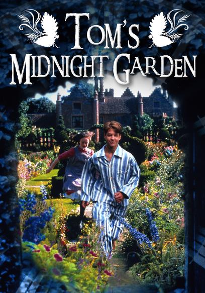 Tom's Midnight Garden