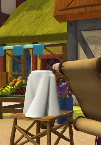 Watch Mike the Knight S01:E07 - Mike the Knight and - Free TV Shows | Tubi image.
