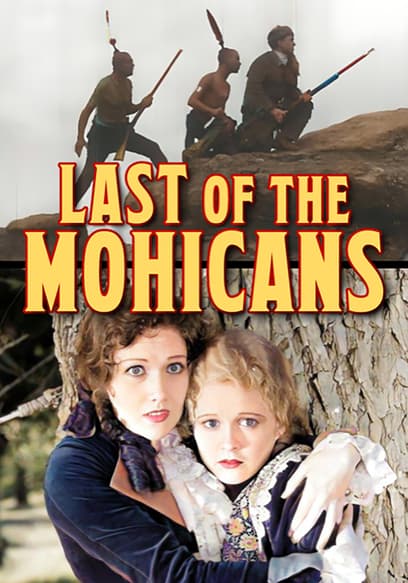 last of the mohicans full movie free online