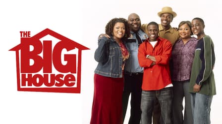 Watch The Big House Free TV Shows Tubi