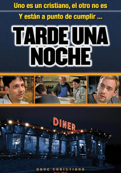 Tarde Una Noche (Doblado)