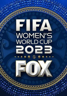 What is the official logo for the Women's World Cup 2023 and who