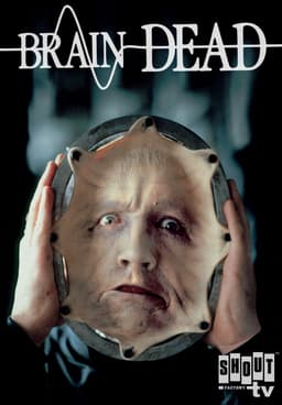 Watch Brain Dead (1990) - Free Movies